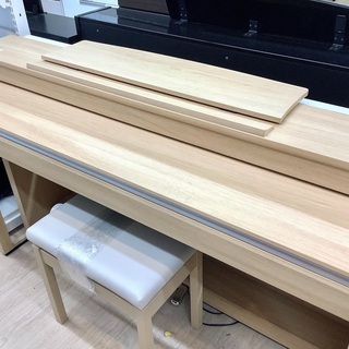 安心の6ヶ月保証付！河合楽器(カワイガッキ)の電子ピアノ「CN37LO」をご紹介！