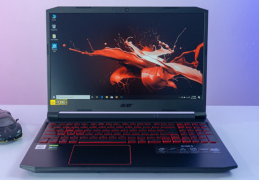 その他 Acer Nitro 5 2020