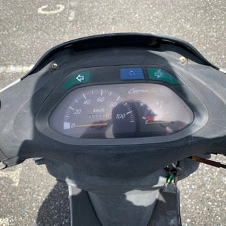 ヤマハ シグナス  SV 125 cc 原付 2種 スクーター 4スト 実動 書類 鍵あり 型式SE07J ヤマハ「シグナスX」【1分で読める 2022年に新車で購入可能なバイク