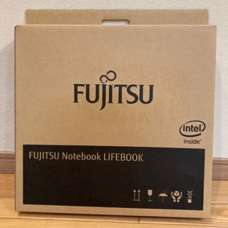 新品・未開封　LIFEBOOK　U9310　ノートパソコン　ハイスペックモデル