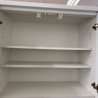 松田家具の丁度いい大きさ?!レンジボードです！