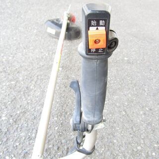 家庭用品 N2400 KIORITZ 共立 エンジン 草刈機 SRE2320 iスタート 替え 