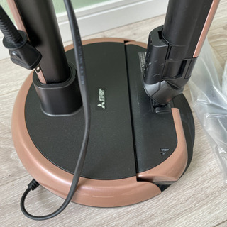 ⭐️決まりました!!三菱 コードレススティッククリーナー ズバキュー⭐️