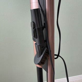 ⭐️決まりました!!三菱 コードレススティッククリーナー ズバキュー⭐️