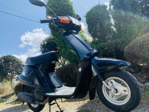 原付バイク50cc 早い者勝ち❗YAMAHA通勤通学配達