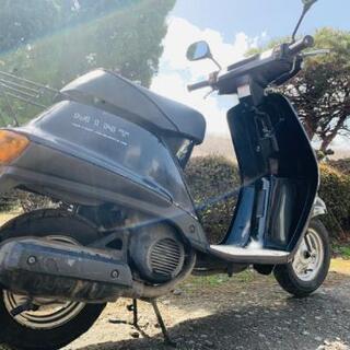 YAMAHA‼️原付キュート‼️通勤 町乗り 配達❗50cc実働‼️即配送ok