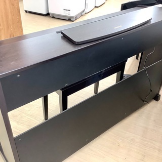 安心の6ヶ月保証付！YAMAHA(ヤマハ)の電子ピアノ「YDP-151」をご紹介！