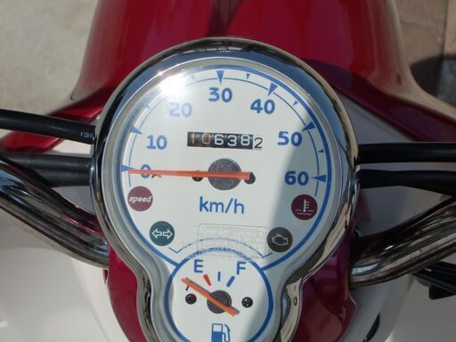 YAMAHA ビーノ(SA37J)4スト☆ヤマハ ビーノ(ピンク)50cc調子良好