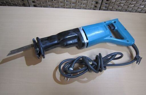 makita マキタレシプロソーJR3000V無段変速