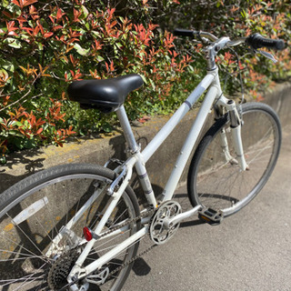 【値下げ可能】GIANT 街乗りMTB SUITTO【整備済】