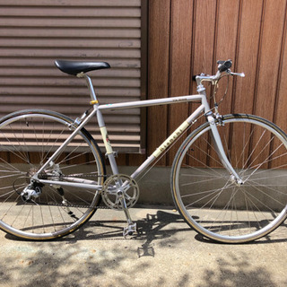 【ネット決済】2018 Bianchi Via Brera  ビ...