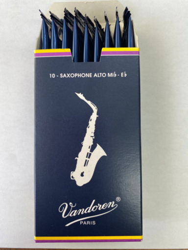 アルトサックス 3.5 リード www.inversionesczhn.com