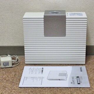 ★消臭器★【中古・美品】東芝・消臭器 エアリオン・ワイド DAC...