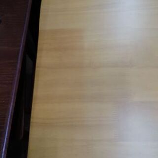 【愛品倶楽部柏店】　サンコウ　マルセイユ　ダイニング５点セット　回転チェア　ナチュラルカラ―　【店舗同時販売中】