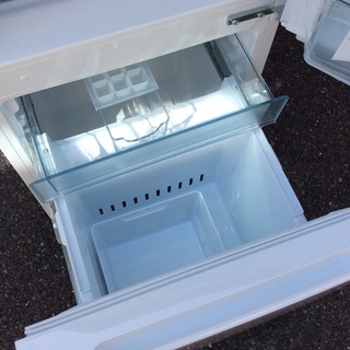 RKGRE-610】特価！日立/154L 2ドア冷凍冷蔵庫/RL-154JA/中古品/2019年製/