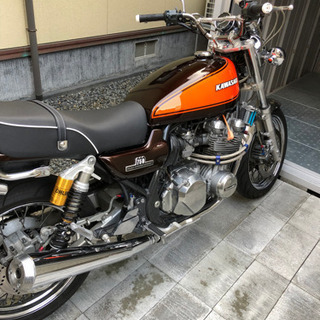 ゼファー 750RS ドレミコレクション