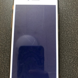 早めにSIMロック解除済iPhone8