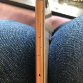 早めにSIMロック解除済iPhone8