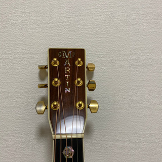 マーチンギター　D-41  