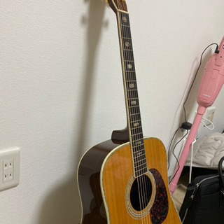 マーチンギター　D-41  