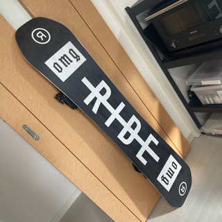 大幅値下げ可能！ スノーボード 138cm