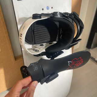 大幅値下げ可能！ スノーボード 138cm