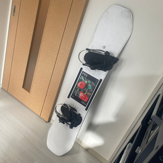 大幅値下げ可能！ スノーボード 138cm