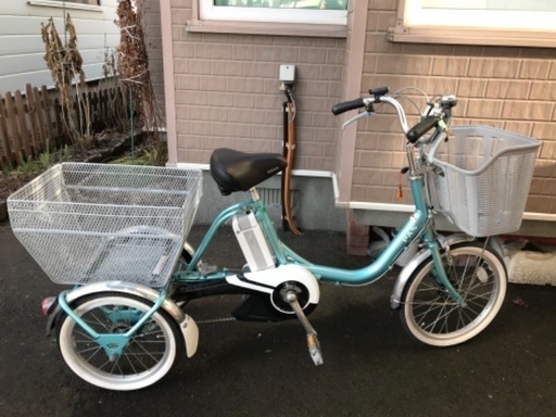 【取りに来てくださる方】YAMAHA \