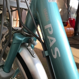 【取りに来てくださる方】YAMAHA \