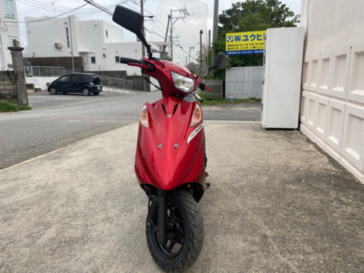 その他 v125G   K6