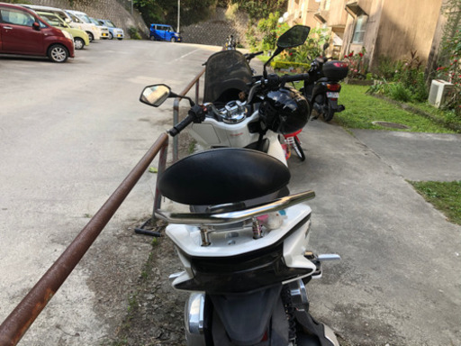 その他 pcx56 125