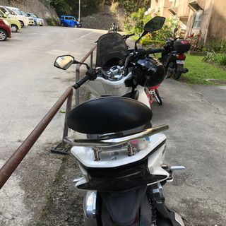 pcx56 125