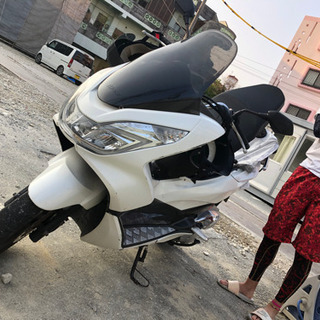 pcx56 125