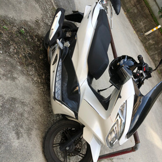 pcx56 125