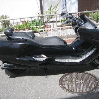 マグザム250 エンジン好調 格安 動画付 【公式通販】