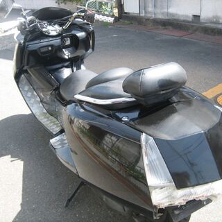 マグザム２５０　エンジン好調　格安　動画付 マグザム250 エンジン好調 格安 動画付 【公式通販】