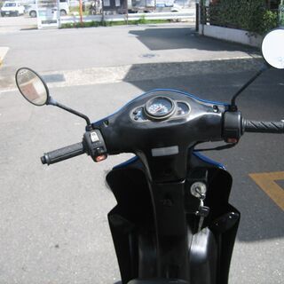 キムコ アジリティ 125 新古車 動画付