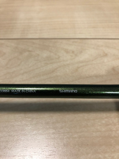 美品シマノルアーマチックs70ulダイワ シーバスロッドトラウト管釣アジングメバリング投釣 のり 市役所の生活雑貨の中古あげます 譲ります ジモティーで不用品の処分