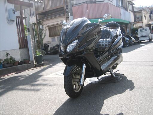 マジェスティ250C 美車5連メーター 動画付 | matrimol.com.co