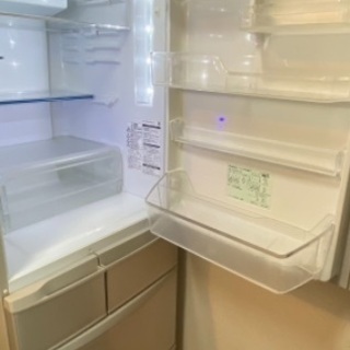 冷蔵庫 426L パナソニックトップユニット冷蔵庫 42L NR-E430V