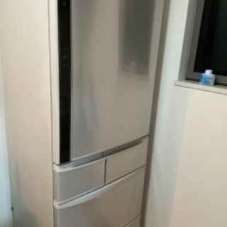 全国送料無料　パナソニック　426L ノンフロン冷凍冷蔵庫　NR-E430V 冷蔵庫 426L パナソニックトップユニット冷蔵庫 42L NR-E430V