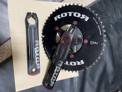ROTOR 2IN POWER（中古品）