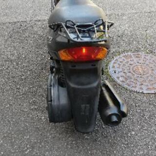 スズキアドレス V125G K9 充電不良