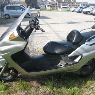 マジェスティ250 2型 美車 動画付 。