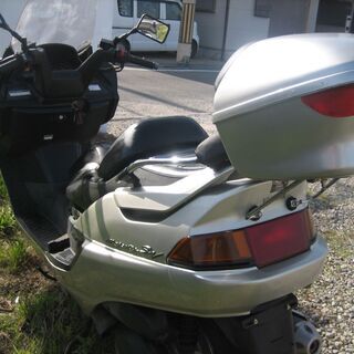 マジェスティ250 2型 美車 動画付 。
