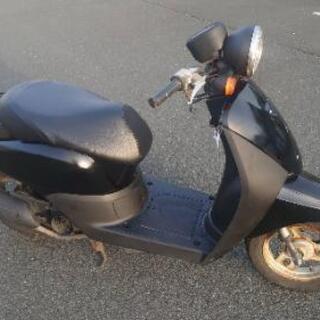 トゥデイ Af67 軽整備済 スクーター 原付 50cc 実動 愛知県豊橋市