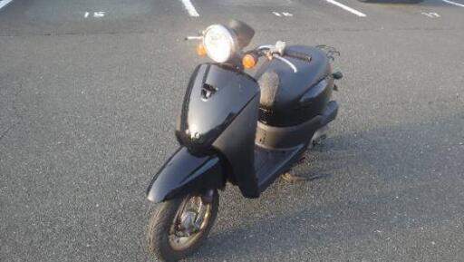 トゥデイ Af67 軽整備済 スクーター 原付 50cc 実動 愛知県豊橋市～引取限定