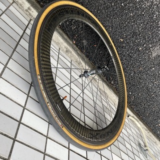 Xentis Squad XBL5.8 Wheel set（中古品）
