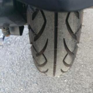 アドレス v125 ss  23000km スズキ 通勤 通学 