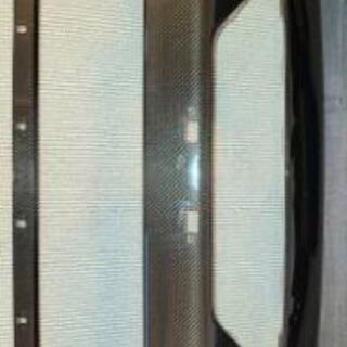 GTR NISMO ニスモ R35 エアロパーツ一式 純正 カーボン フロント